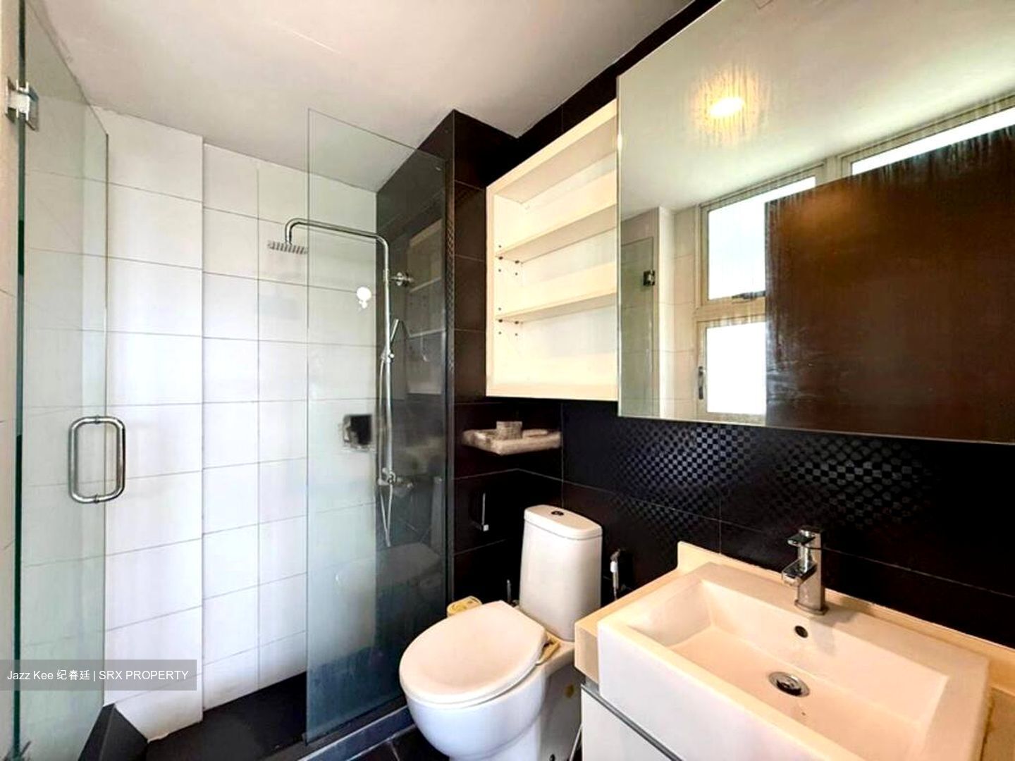 Haig 162 (D15), Apartment #488115011